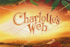 Charlotte's Web screenshot 3 for GameBoy Advance